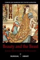 La Belle et la Bête 1450598986 Book Cover