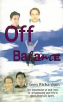 Off Balance 1588206432 Book Cover