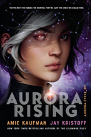 Aurora Rising 1524720968 Book Cover