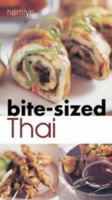Bite Sized Thai 060060148X Book Cover