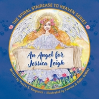An Angel for Jessica Leigh 1039150829 Book Cover
