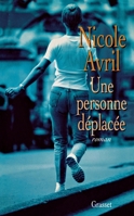 personne déplacée: roman 2246527716 Book Cover