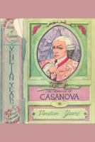 The Memoirs of Jacques Casanova de Seingalt: "Venetian Years" 9357095756 Book Cover