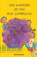 The Mystery of the Silk Umbrella 818477690X Book Cover