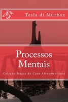 Processos Mentais 8591838866 Book Cover