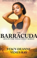 The Barracuda B0BVQ1D9CP Book Cover