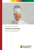 Pulm�es Famintos 333073776X Book Cover