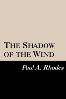 The Shadow of the Wind 1500668540 Book Cover