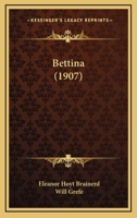 Bettina 1018405089 Book Cover