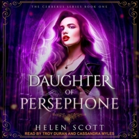 Daughter of Persephone B08Z4CTD6Y Book Cover