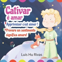 Provare un sentimento significa amare!: Vangelo per bambini (Collezione Spiritismo Facile (ITALIANO)) (Italian Edition) B0DQXSKJJP Book Cover