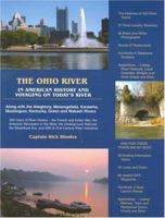 The Ohio River --In American History 0966586646 Book Cover