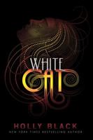 White Cat 1416963979 Book Cover