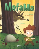 Mafama (Portuguese Edition) 6584887294 Book Cover