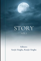 STORY - Volume 1 939141320X Book Cover