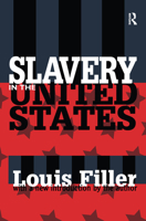 Slavery in the United States (American Studies (New Brunswick, N.J.).) 076580431X Book Cover