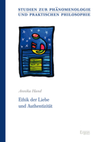Ethik Der Liebe Und Authentizitat 3956502175 Book Cover