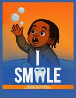 I Smile B0G2Q7CZQ6 Book Cover