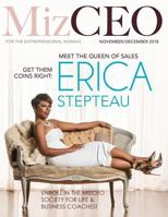 MizCeo Erica and Sherilyn 1729854974 Book Cover