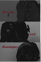 Dreams and Monologues 0368997294 Book Cover