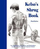 Kelso's Shrug Book 1587361167 Book Cover