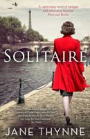 Solitaire 147115579X Book Cover