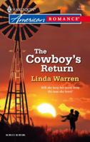 The Cowboy's Return 0373751060 Book Cover