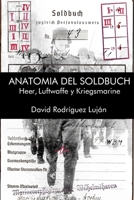 Anatomía del Soldbuch 1291442723 Book Cover