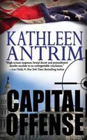 Capital Offense 0743486943 Book Cover