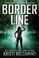 Border Line 1091802068 Book Cover
