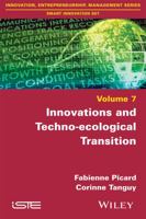 Innovations and Techno-Ecological Transition 1848218761 Book Cover