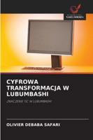 Cyfrowa Transformacja W Lubumbashi (Polish Edition) 6202326921 Book Cover