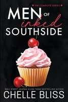 Men of Inked Southside: The Complete Series 1637431236 Book Cover