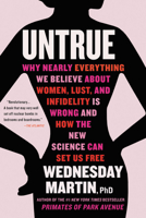 Vrouwen gaan niet vreemd: Mythes over 'het zwakke geslacht' 0316463612 Book Cover