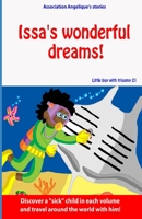 Issa's wonderful dreams! B08J21KYJB Book Cover