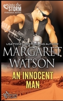 Innocent Man 1944422323 Book Cover