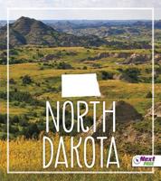 North Dakota 1515704211 Book Cover