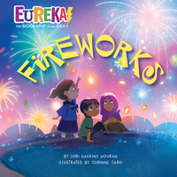 Fireworks 1662651392 Book Cover