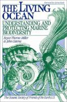 Living Ocean: Understanding and Protecting Marine Biodiversity 1559630647 Book Cover