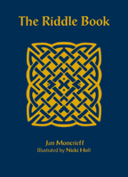The Riddle Book 0946206805 Book Cover