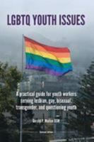 Lesbian and Gay Youth Issues: A Practical Guide for Youth Workers 0878687785 Book Cover