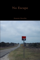 No Escape 1105771180 Book Cover