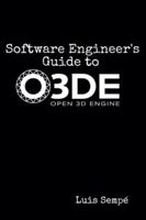 Software Engineer's Guide to O3DE B0G3QPRLH8 Book Cover