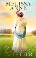 The Accidental Letter: A Pride and Prejudice novella B0C87SMKKB Book Cover