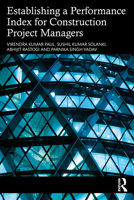 Establishing a Performance Index for Construction Project Managers 1032345527 Book Cover