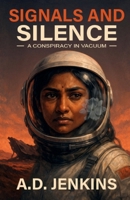 Signals and Silence: Conspiracy in Vacuum B0FHG2NDL5 Book Cover