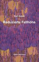Reduzierte Fallhöhe 3739238259 Book Cover