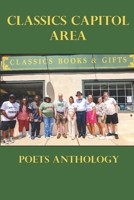 Classics Capitol Area Poets Anthology 1961043076 Book Cover