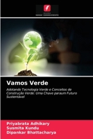 Vamos Verde 6203405000 Book Cover