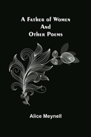 A Father of Women and other poems 9355754655 Book Cover